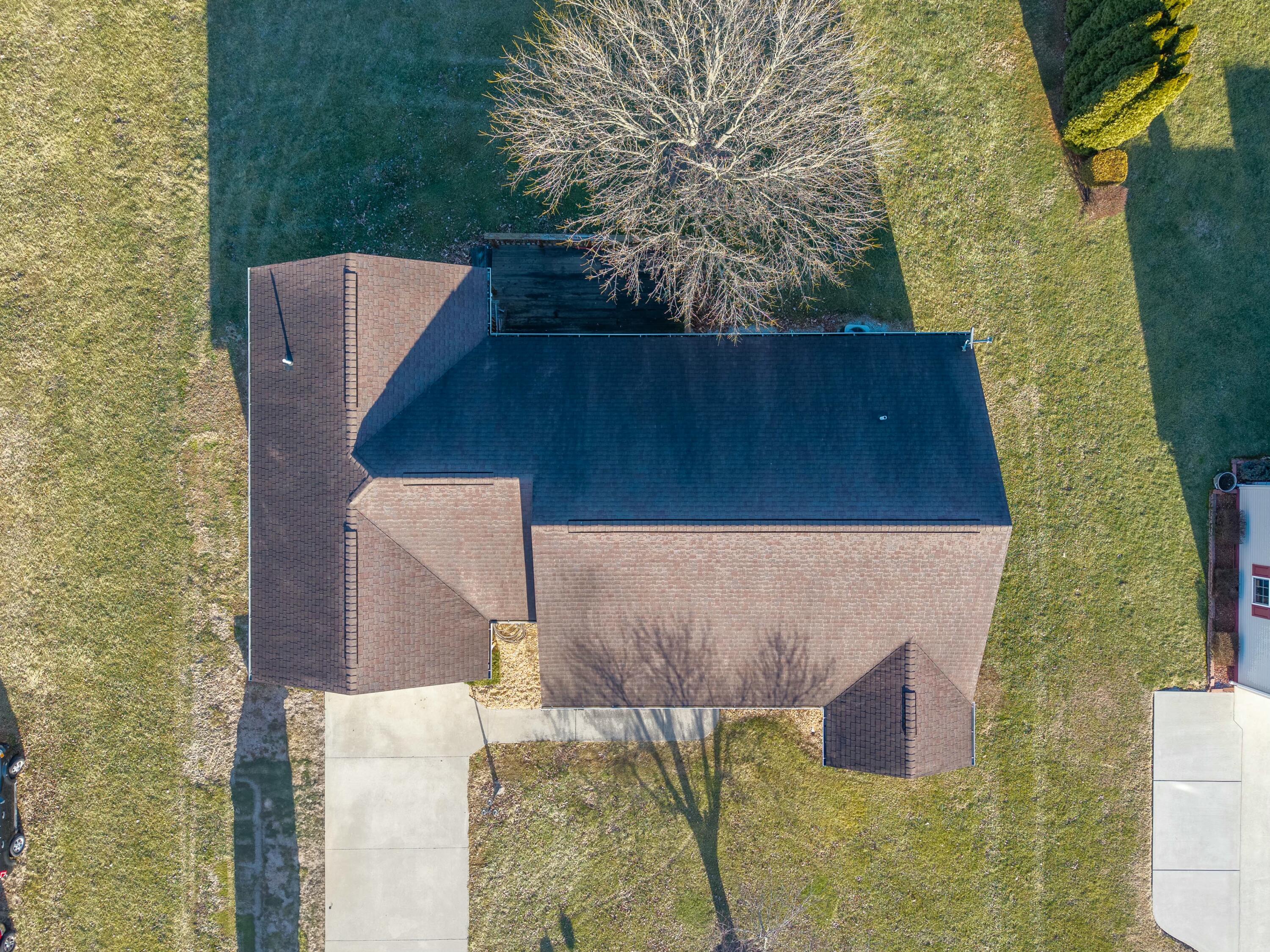 134 Forest Ridge Road Bronston, KY 42518 - Photo 20 of 46 tempImageWdSse8