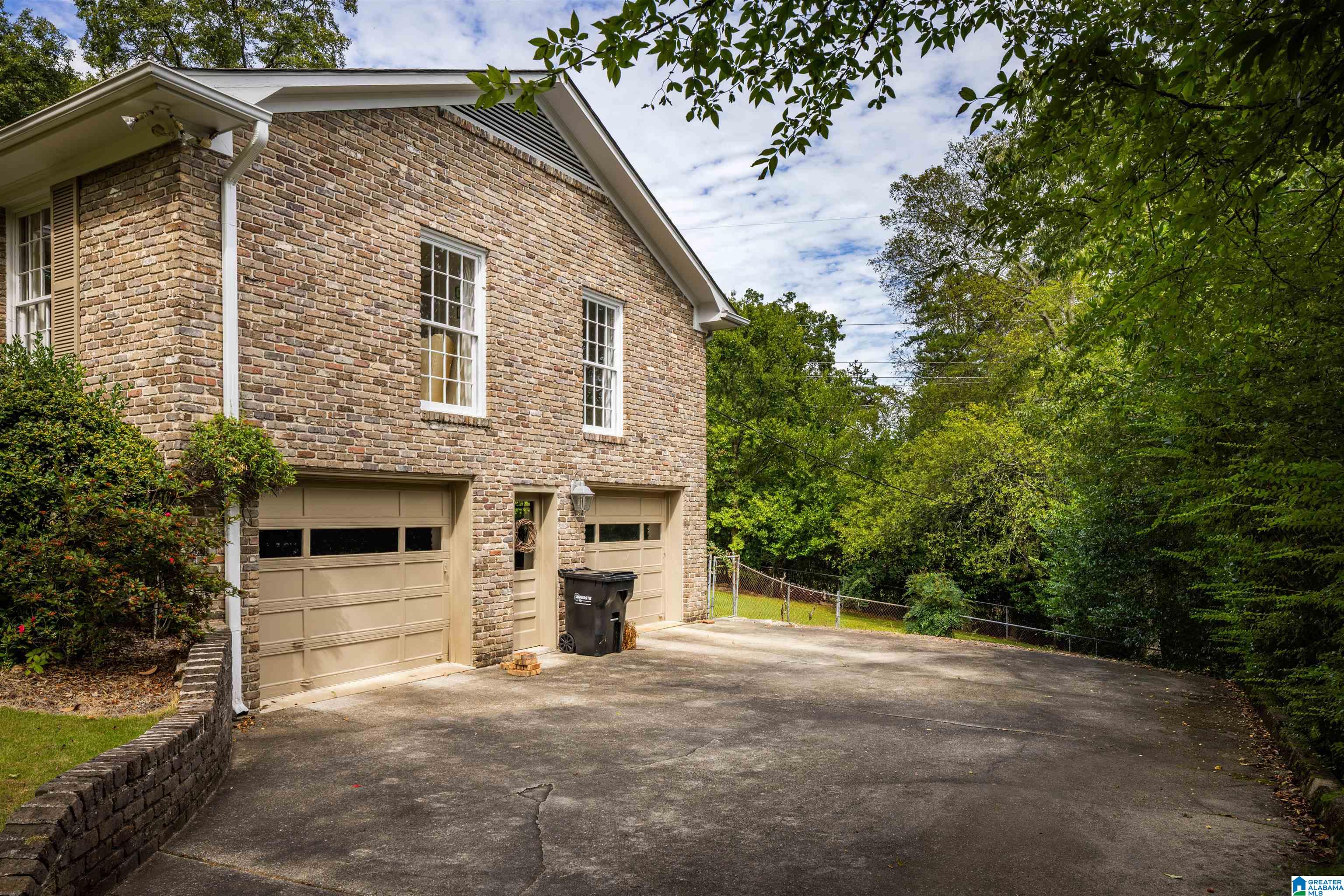 3517 Crestbrook Road Birmingham, AL 35223 - Photo 50 of 55
