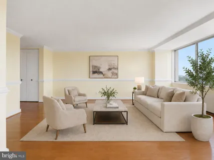 $315,000 | 301 North Beauregard Street, Unit 1216, Alexandria, VA 22312