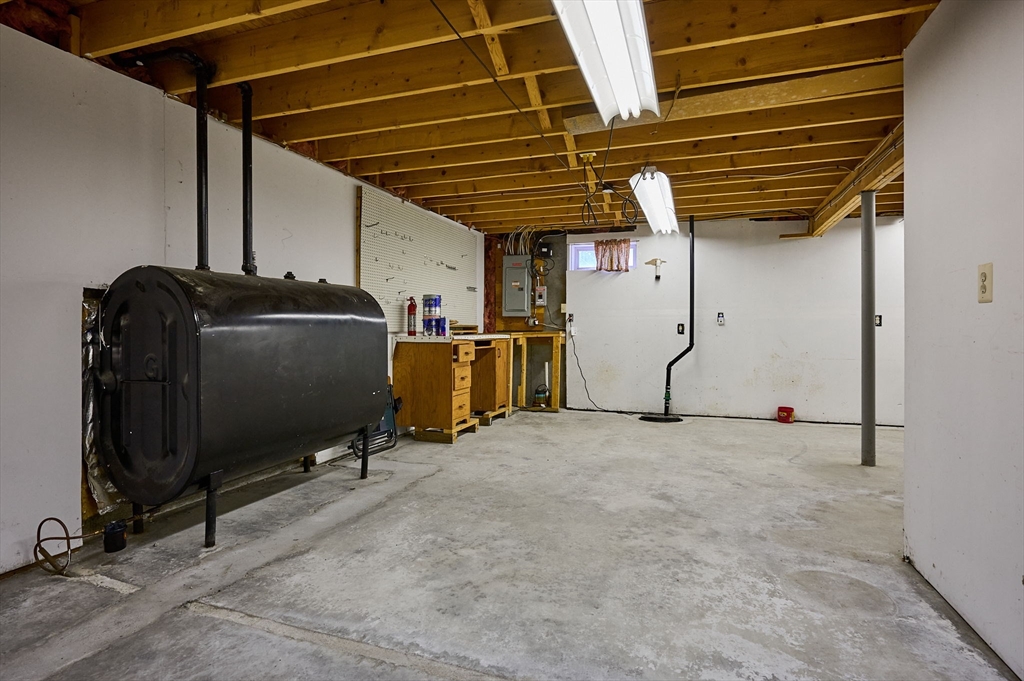 43 Loudville Road Easthampton, MA 01027 - Photo 21 of 34 a view of a storage & utility room