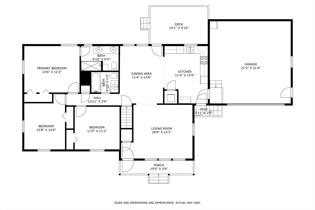 43 Loudville Road Easthampton, MA 01027 - Photo 32 of 34 a picture of a floor plan