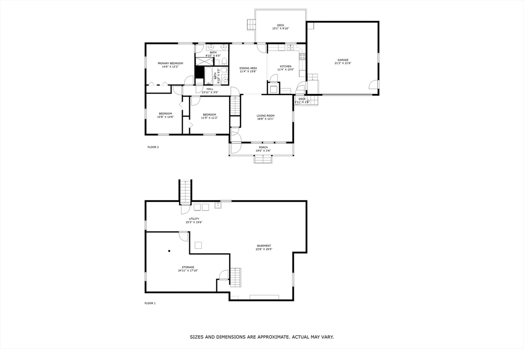 43 Loudville Road Easthampton, MA 01027 - Photo 34 of 34 a picture of a very nice looking hallway
