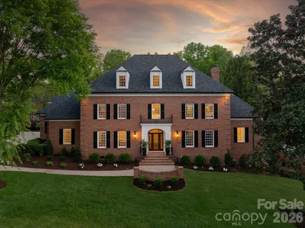 $3,100,000 | 3314 Leamington Lane, Charlotte, NC 28226