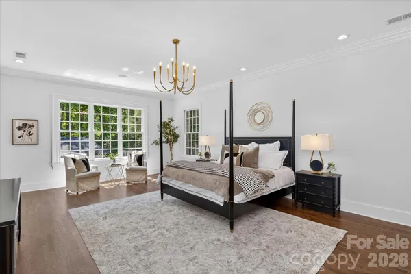 $3,100,000 | 3314 Leamington Lane, Charlotte, NC 28226