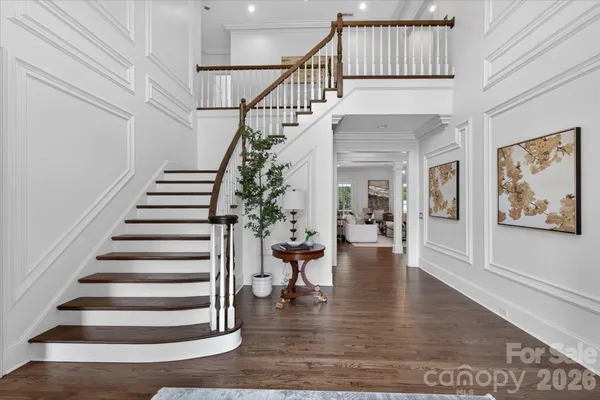 $3,100,000 | 3314 Leamington Lane, Charlotte, NC 28226