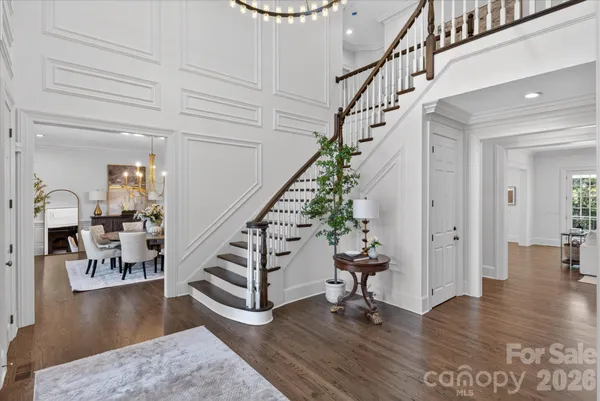 $3,100,000 | 3314 Leamington Lane, Charlotte, NC 28226