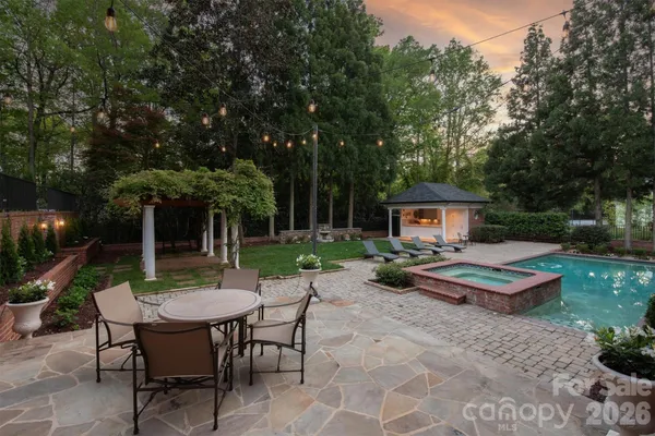 $3,100,000 | 3314 Leamington Lane, Charlotte, NC 28226