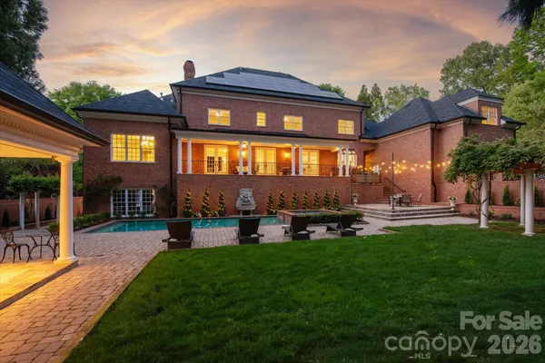 $3,100,000 | 3314 Leamington Lane, Charlotte, NC 28226