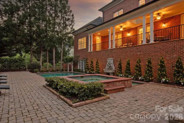 $3,100,000 | 3314 Leamington Lane, Charlotte, NC 28226