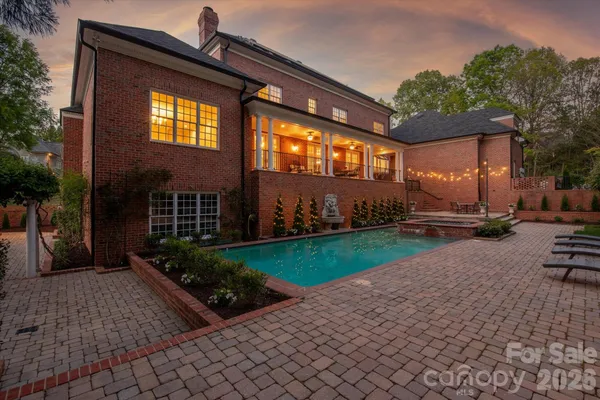 $3,100,000 | 3314 Leamington Lane, Charlotte, NC 28226