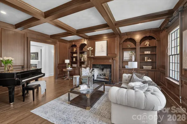 $3,100,000 | 3314 Leamington Lane, Charlotte, NC 28226