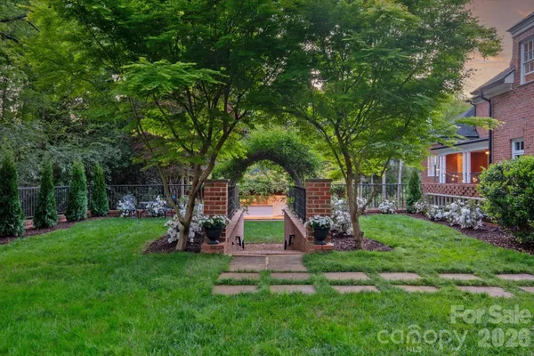 $3,100,000 | 3314 Leamington Lane, Charlotte, NC 28226