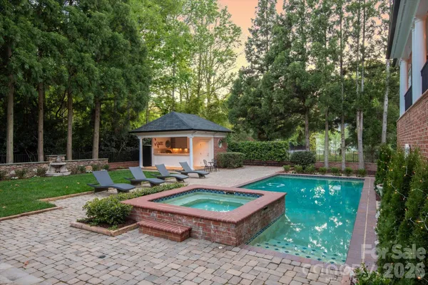 $3,100,000 | 3314 Leamington Lane, Charlotte, NC 28226