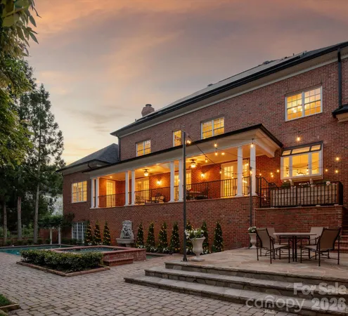 $3,100,000 | 3314 Leamington Lane, Charlotte, NC 28226