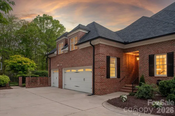 $3,100,000 | 3314 Leamington Lane, Charlotte, NC 28226