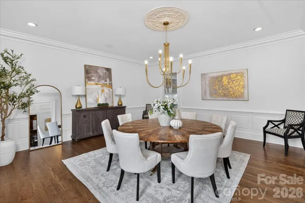 $3,100,000 | 3314 Leamington Lane, Charlotte, NC 28226