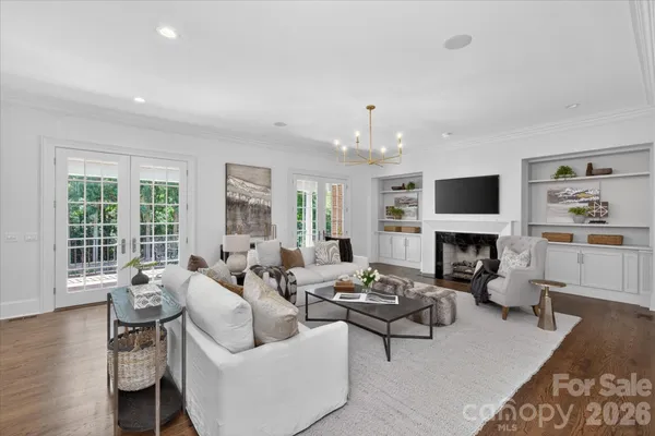 $3,100,000 | 3314 Leamington Lane, Charlotte, NC 28226