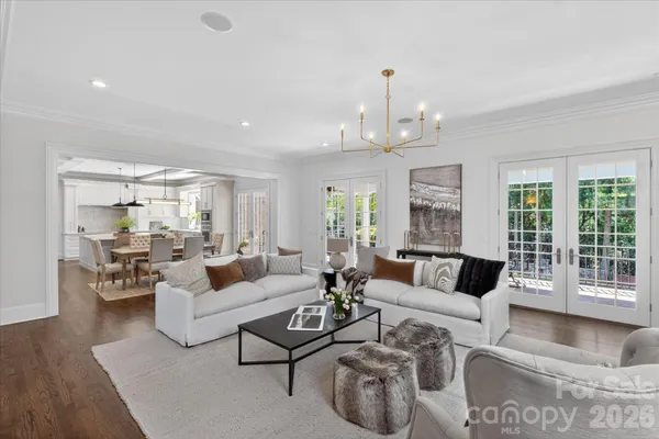 $3,100,000 | 3314 Leamington Lane, Charlotte, NC 28226