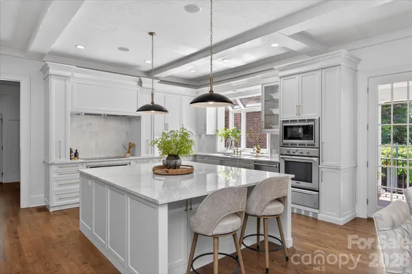 $3,100,000 | 3314 Leamington Lane, Charlotte, NC 28226