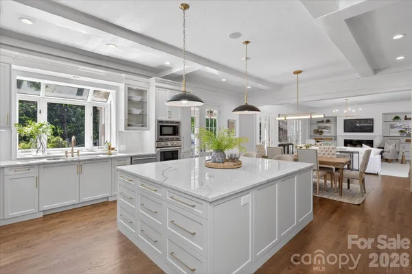 $3,100,000 | 3314 Leamington Lane, Charlotte, NC 28226