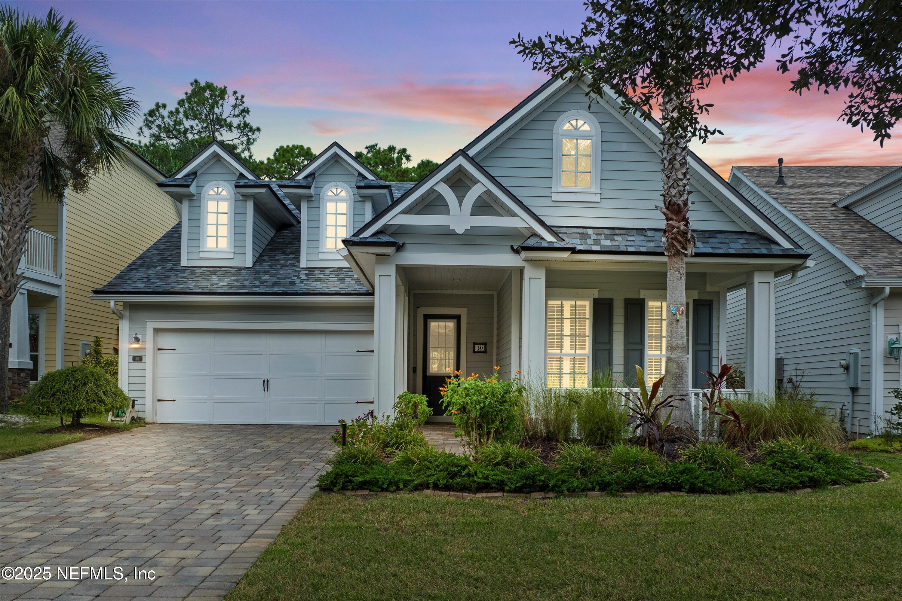 30 Pelican Pointe Road Ponte Vedra, FL 32081 - Photo 2 of 66 Front