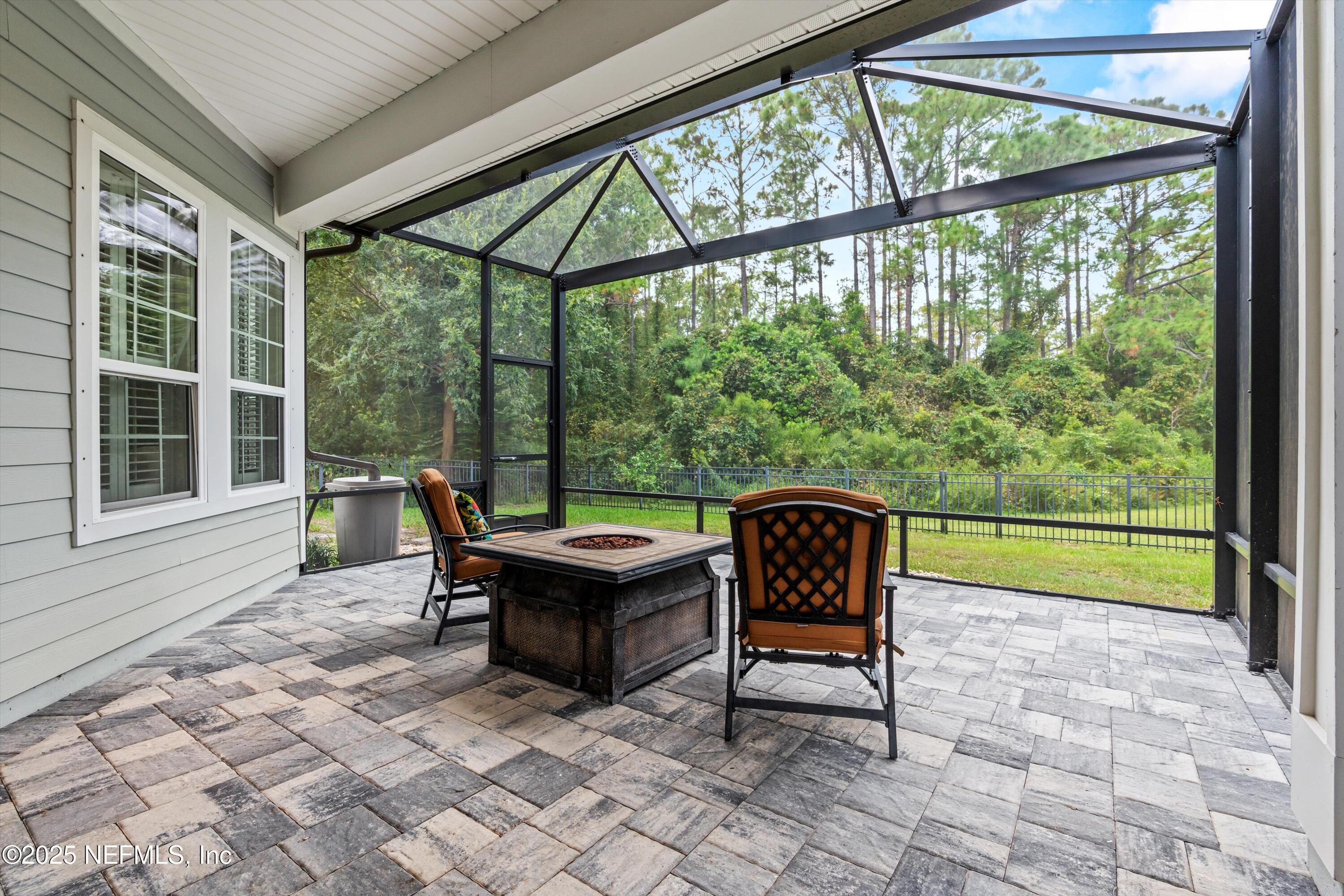 30 Pelican Pointe Road Ponte Vedra, FL 32081 - Photo 32 of 66 Covered Patio