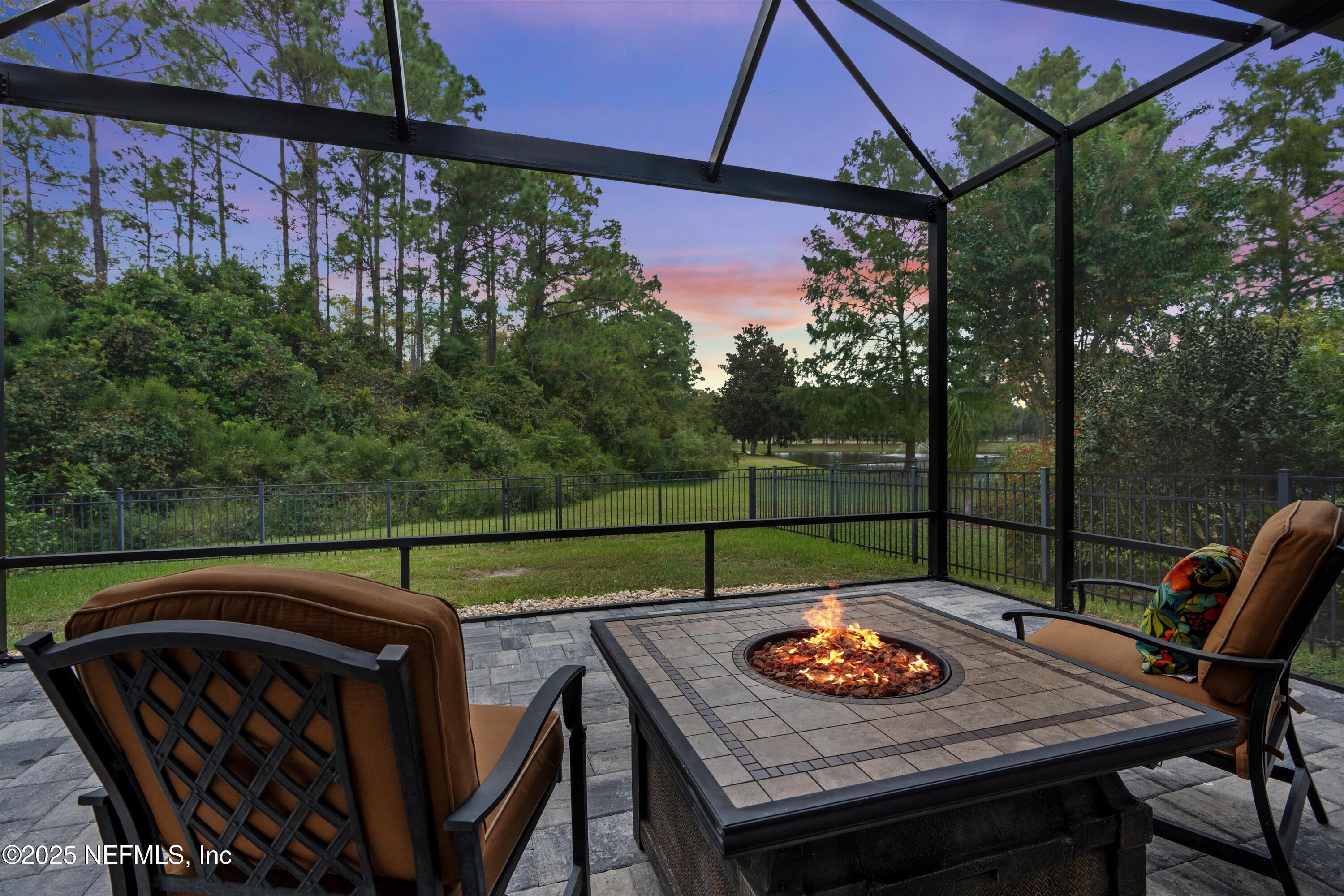 30 Pelican Pointe Road Ponte Vedra, FL 32081 - Photo 34 of 66 Patio / Lanai