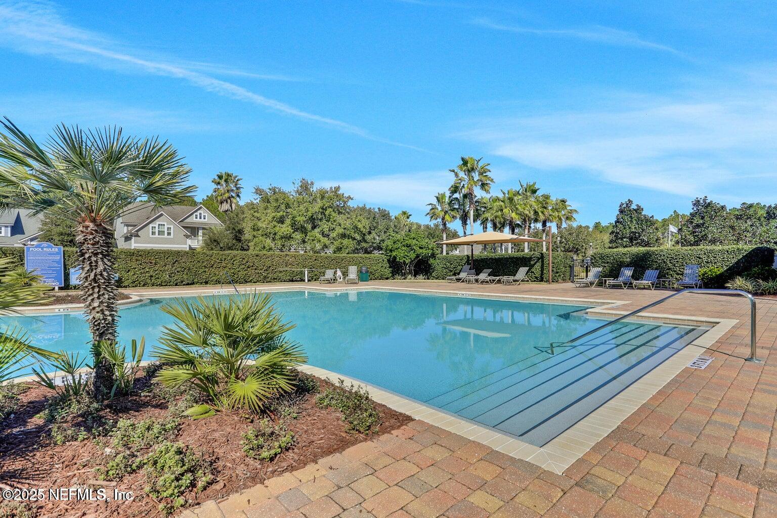 30 Pelican Pointe Road Ponte Vedra, FL 32081 - Photo 44 of 66 Coastal Oaks Adult Pool
