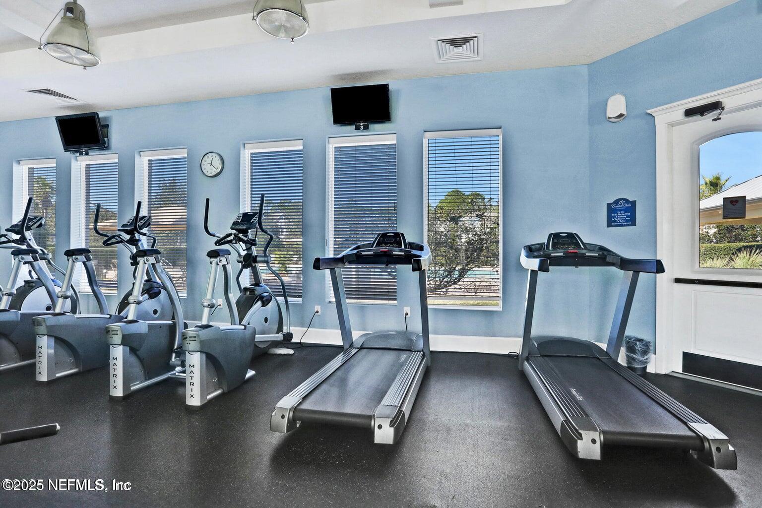 30 Pelican Pointe Road Ponte Vedra, FL 32081 - Photo 47 of 66 Coastall Oaks Fitness Center