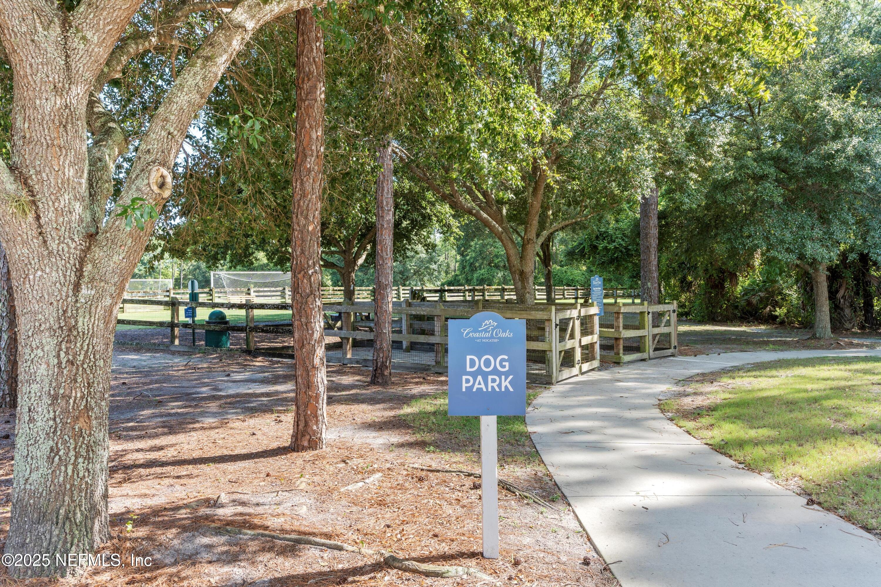 30 Pelican Pointe Road Ponte Vedra, FL 32081 - Photo 49 of 66 a view of a park with trees