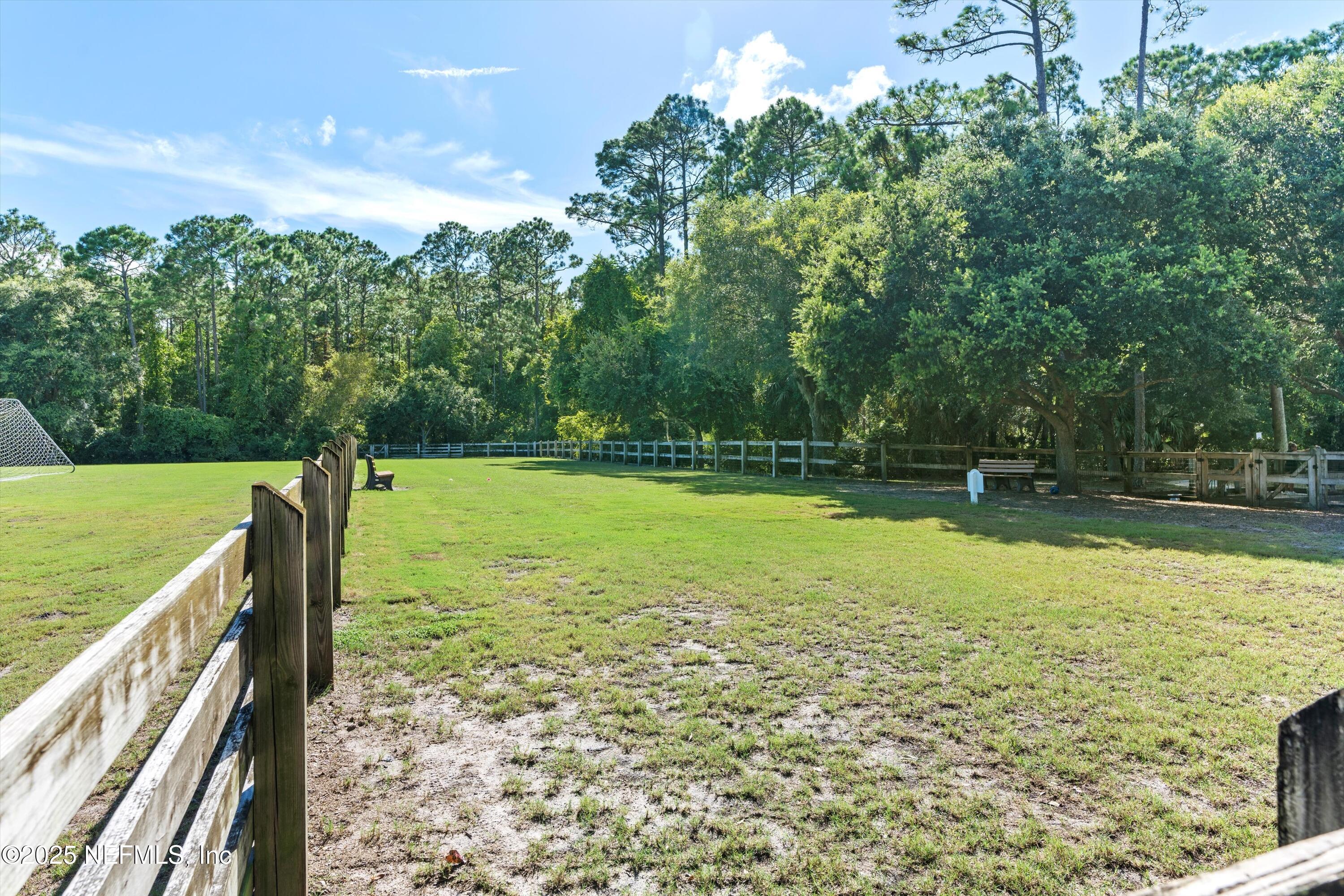 30 Pelican Pointe Road Ponte Vedra, FL 32081 - Photo 50 of 66 a view of a yard with large trees