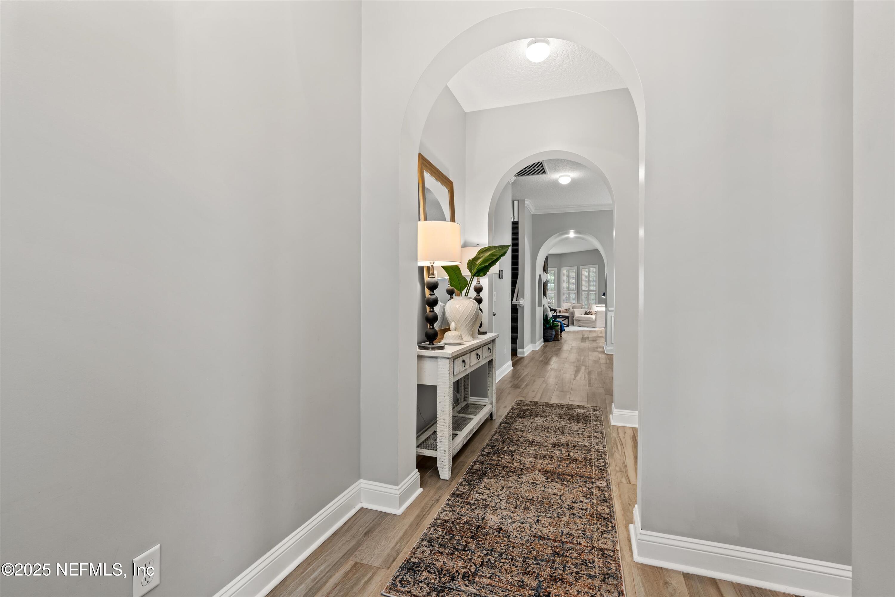 30 Pelican Pointe Road Ponte Vedra, FL 32081 - Photo 7 of 66 Foyer