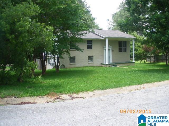 326 Susan Place Bessemer, AL 35023 - Photo 1 of 4