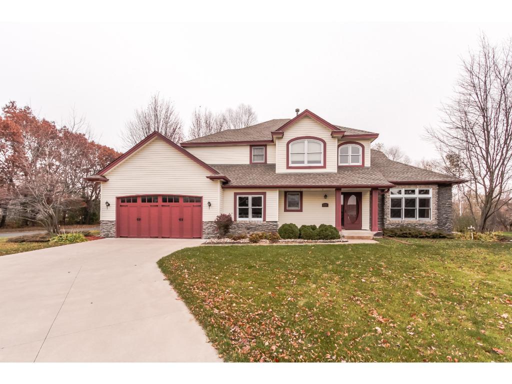 6314 Painted Turtle Road Lino Lakes, MN 55014 - Photo 1 of 1 Gallery Image 1