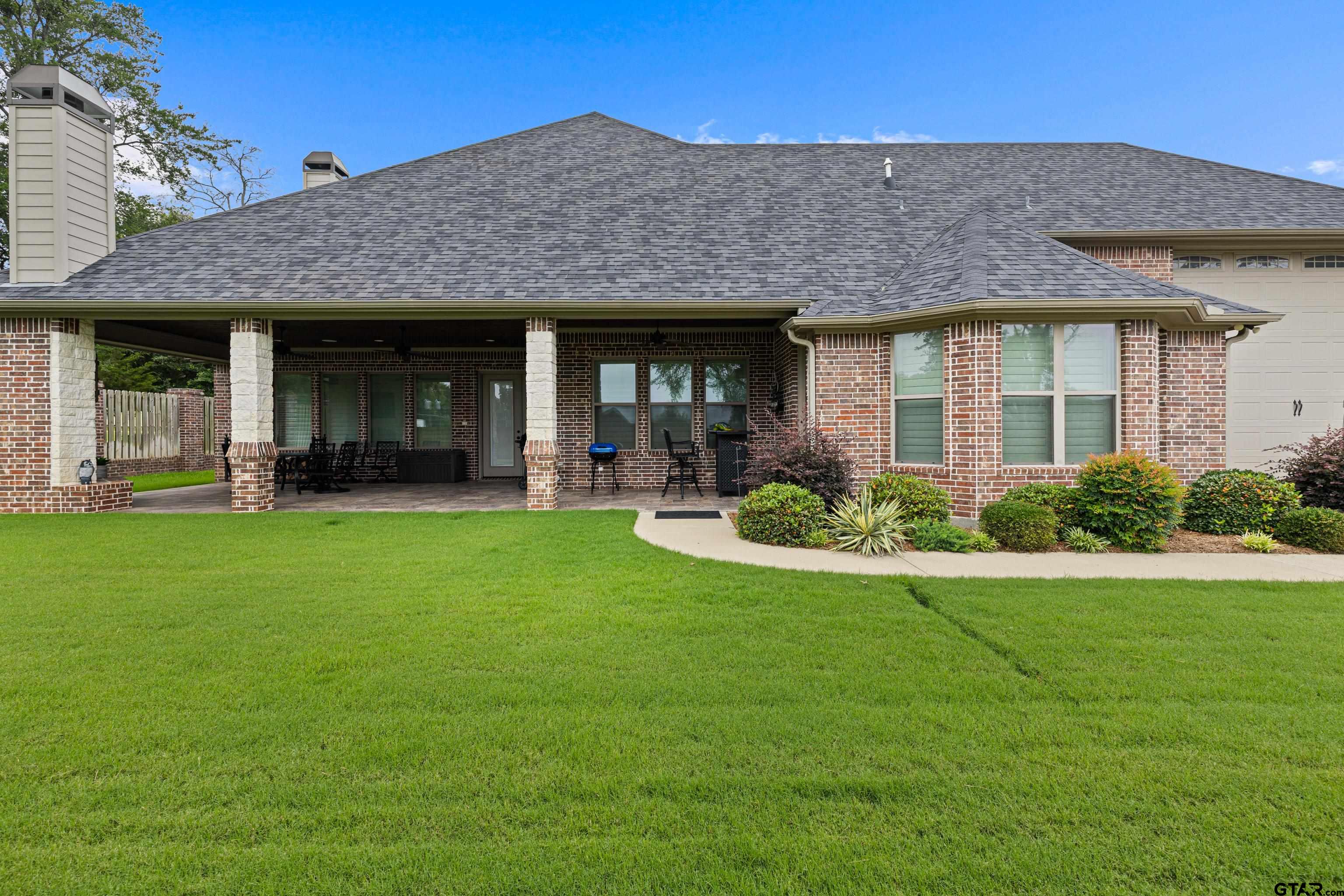 102 Nathan Road Chandler, TX 75758 - Photo 37 of 39