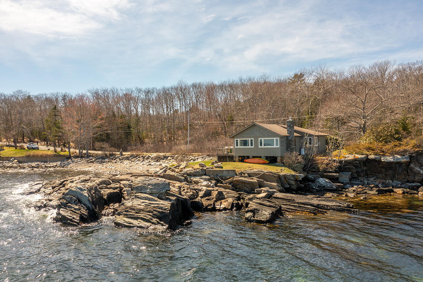 345 Highway 32 Chamberlain, ME 04541 - Photo 8 of 40 DJI_0739