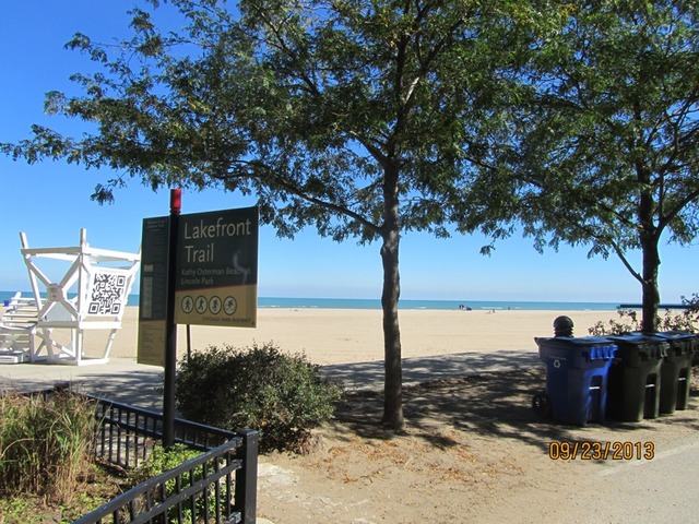 5757 North Sheridan Road, Unit 3J Chicago, IL 60660 - Photo 3 of 17