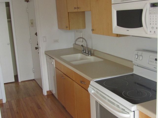 5757 North Sheridan Road, Unit 3J Chicago, IL 60660 - Photo 7 of 17