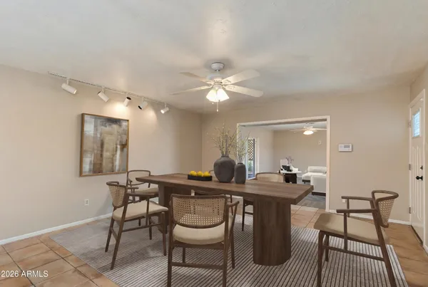 $370,000 | 4415 East Chambers Street, Phoenix, AZ 85040