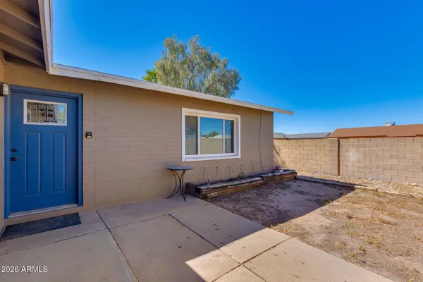 $370,000 | 4415 East Chambers Street, Phoenix, AZ 85040