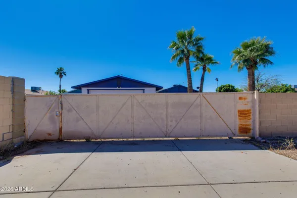 $370,000 | 4415 East Chambers Street, Phoenix, AZ 85040