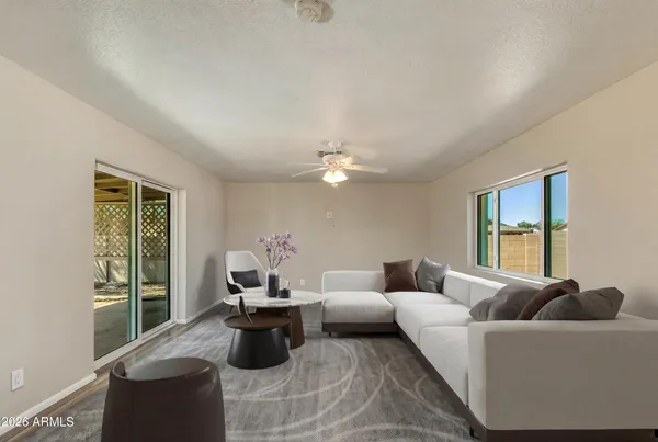 $370,000 | 4415 East Chambers Street, Phoenix, AZ 85040