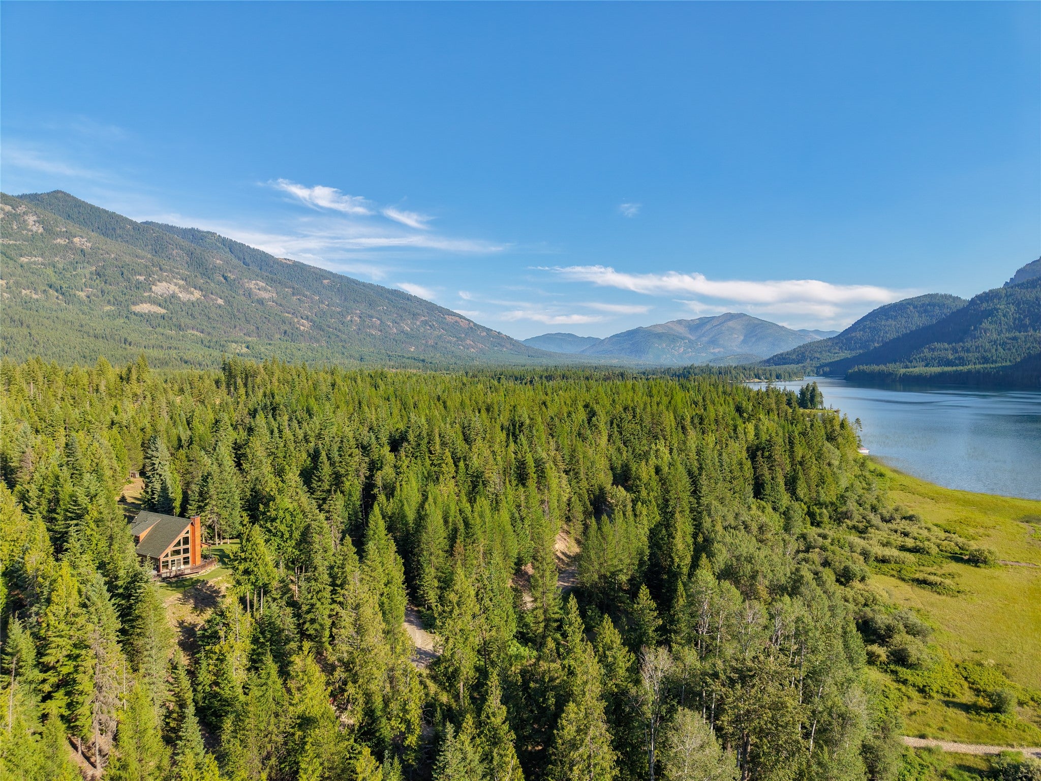 719 Doonan Mountain Road Troy, MT 59935 - Photo 60 of 77 Gallery Image 60