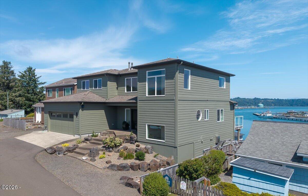811 Southwest 12th Street Newport, OR 97365 - Photo 81 of 85