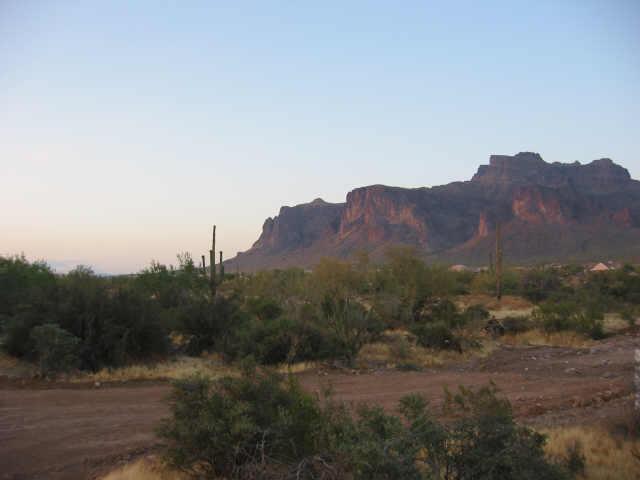 0 North Val Vista Road, Unit AE Apache Junction, AZ 85119 - Photo 3 of 5 Additional Photo
