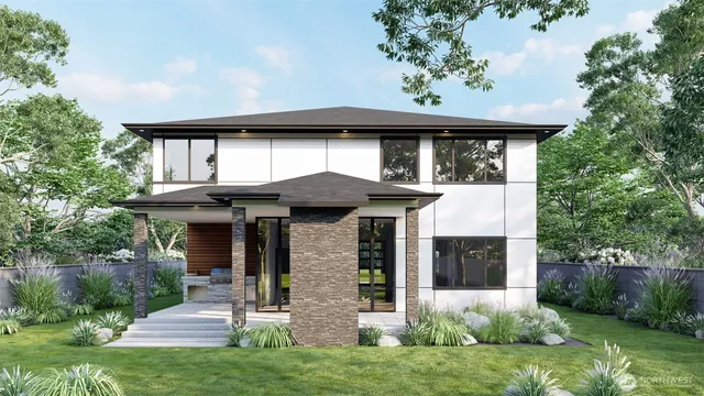 $675,000 | 23518 20th Avenue West, Bothell, WA 98021