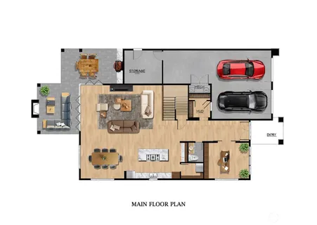 $675,000 | 23518 20th Avenue West, Bothell, WA 98021