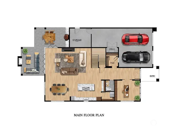 $599,000 | 23518 20th Avenue West, Bothell, WA 98021