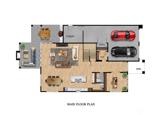 $675,000 | 23518 20th Avenue West, Bothell, WA 98021