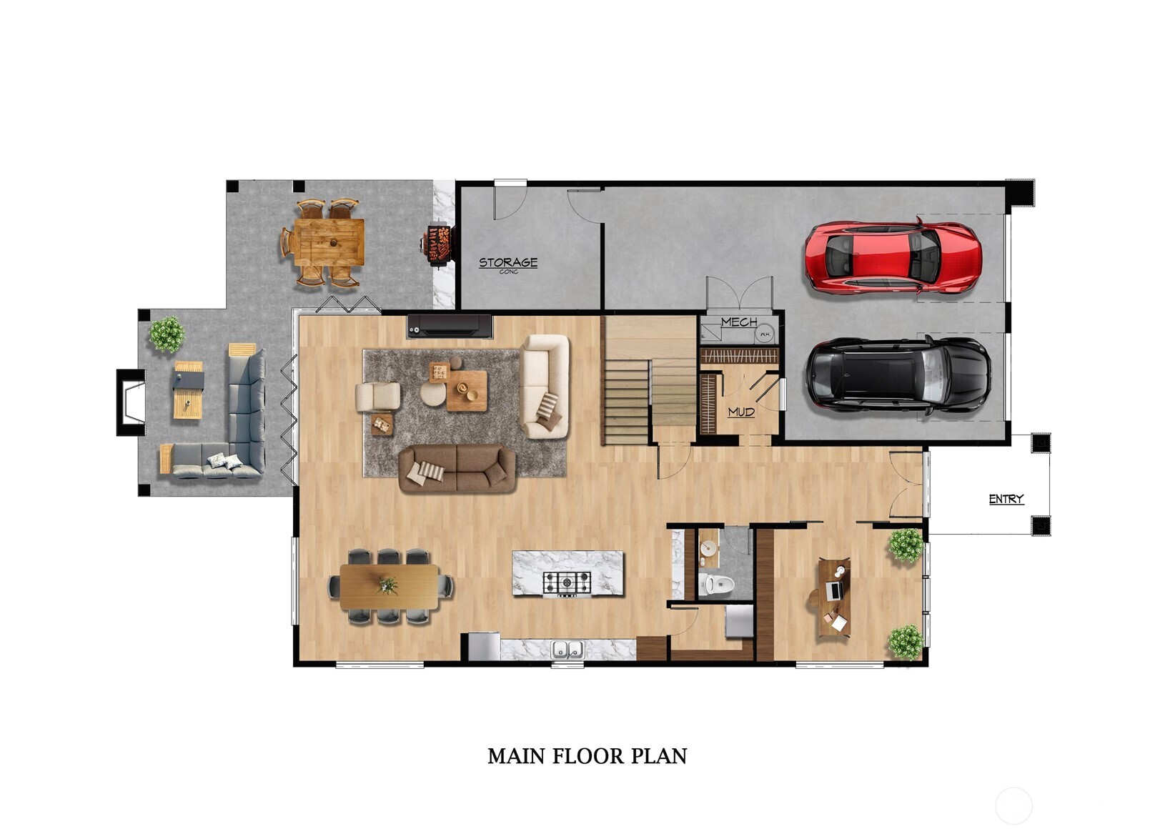 23518 20th Avenue West Bothell, WA 98021 - Photo 3 of 10